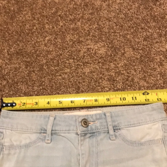 Hollister jeans 👖 - Picture 6 of 7